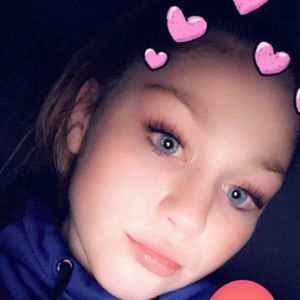 Meet your Posher, Allie grace